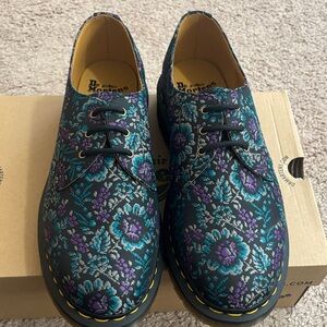 Brand new Dr Martens